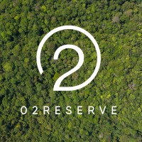 O2reserve logo, O2reserve contact details