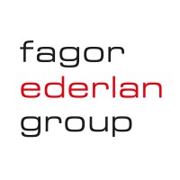 FAGOR EDERLAN | Global Automotive Components logo, FAGOR EDERLAN | Global Automotive Components contact details