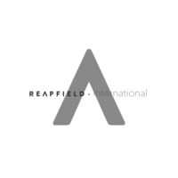 Reapfield International logo, Reapfield International contact details