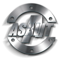 Asalit logo, Asalit contact details