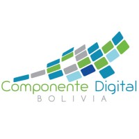 Componente Digital Bolivia logo, Componente Digital Bolivia contact details