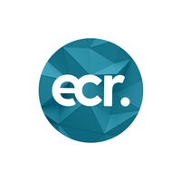 The ECR Group UK logo, The ECR Group UK contact details