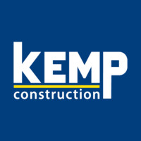 Kemp Construction Management Ltd. logo, Kemp Construction Management Ltd. contact details