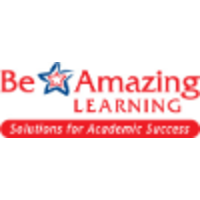 Be Amazing Learning logo, Be Amazing Learning contact details