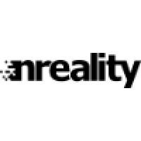 nReality logo, nReality contact details