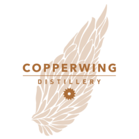 Copperwing Distillery logo, Copperwing Distillery contact details