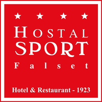 Hotel Hostal Sport logo, Hotel Hostal Sport contact details