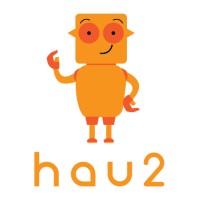 hau2 logo, hau2 contact details