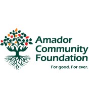 Amador Community Foundation logo, Amador Community Foundation contact details