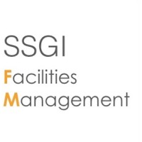 SSGI logo, SSGI contact details