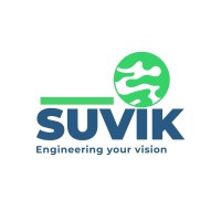 SUVIK Engineering Solutions logo, SUVIK Engineering Solutions contact details