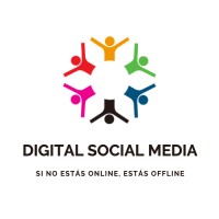 Digital Social Media Mallorca logo, Digital Social Media Mallorca contact details