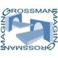 Grossman Imaging Centers logo, Grossman Imaging Centers contact details