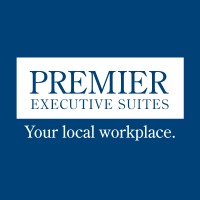 Premier Executive Suites logo, Premier Executive Suites contact details