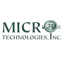 MICR Technologies Inc logo, MICR Technologies Inc contact details