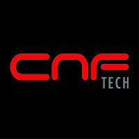 CNF Technologies logo, CNF Technologies contact details