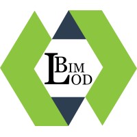 BIMLOD logo, BIMLOD contact details