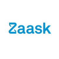 Zaask logo, Zaask contact details