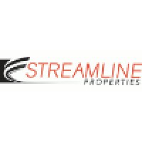 Streamline Properties logo, Streamline Properties contact details