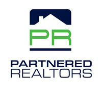 Partnered Realtors logo, Partnered Realtors contact details