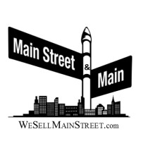 Main Street & Main logo, Main Street & Main contact details