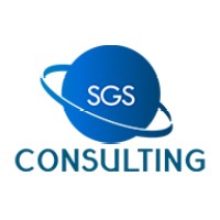 SGS Consulting logo, SGS Consulting contact details