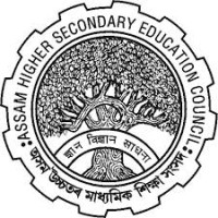 Assam Higher Secondary Education Council logo, Assam Higher Secondary Education Council contact details