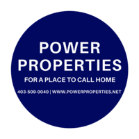 Power Properties LTD logo, Power Properties LTD contact details