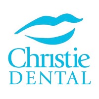 Christie Dental logo, Christie Dental contact details