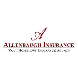 Allenbaugh Insurance Agency logo, Allenbaugh Insurance Agency contact details