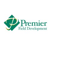 Premier Field Development, Inc. logo, Premier Field Development, Inc. contact details