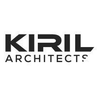 Kiril Architects Pty Ltd logo, Kiril Architects Pty Ltd contact details