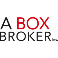 A Box Broker Inc. logo, A Box Broker Inc. contact details