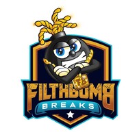 Filthbomb Breaks logo, Filthbomb Breaks contact details