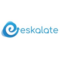 Eskalate logo, Eskalate contact details