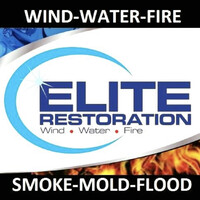 Elite Restoration Inc logo, Elite Restoration Inc contact details