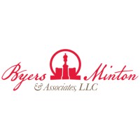 Byers, Minton & Associates logo, Byers, Minton & Associates contact details