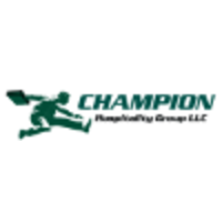 Champion Hospitality Group logo, Champion Hospitality Group contact details