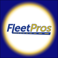 FleetPros logo, FleetPros contact details