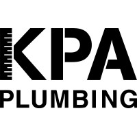 KPA Plumbing logo, KPA Plumbing contact details