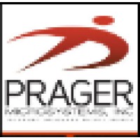 Prager Microsystems logo, Prager Microsystems contact details