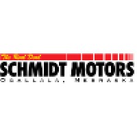 Schmidt Motors, Inc logo, Schmidt Motors, Inc contact details