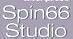 Spin66 Studio logo, Spin66 Studio contact details