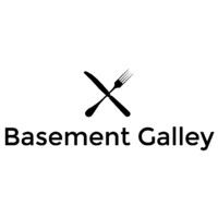 Basement Galley logo, Basement Galley contact details