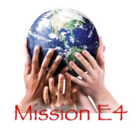 Mission E4 logo, Mission E4 contact details