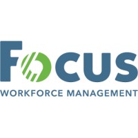 Focus Industrial Workforces logo, Focus Industrial Workforces contact details