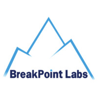 BreakPoint Labs logo, BreakPoint Labs contact details