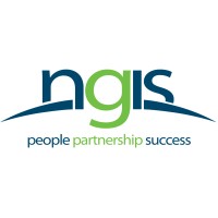 NGIS logo, NGIS contact details