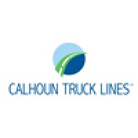 Calhoun Truck Lines logo, Calhoun Truck Lines contact details