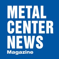 Metal Center News Magazine & Metalcenternews.com logo, Metal Center News Magazine & Metalcenternews.com contact details